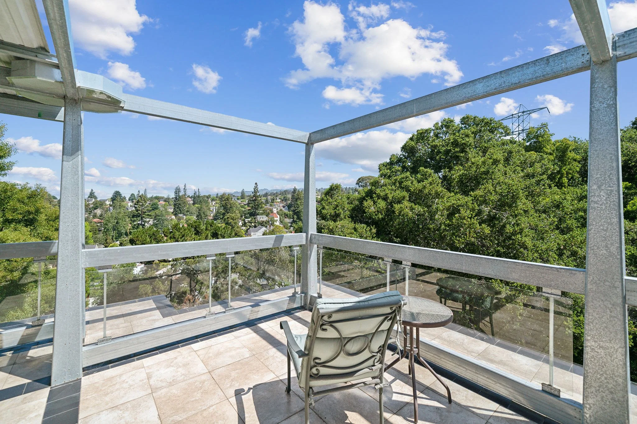 PARK GLENVIEW APARTMENTS