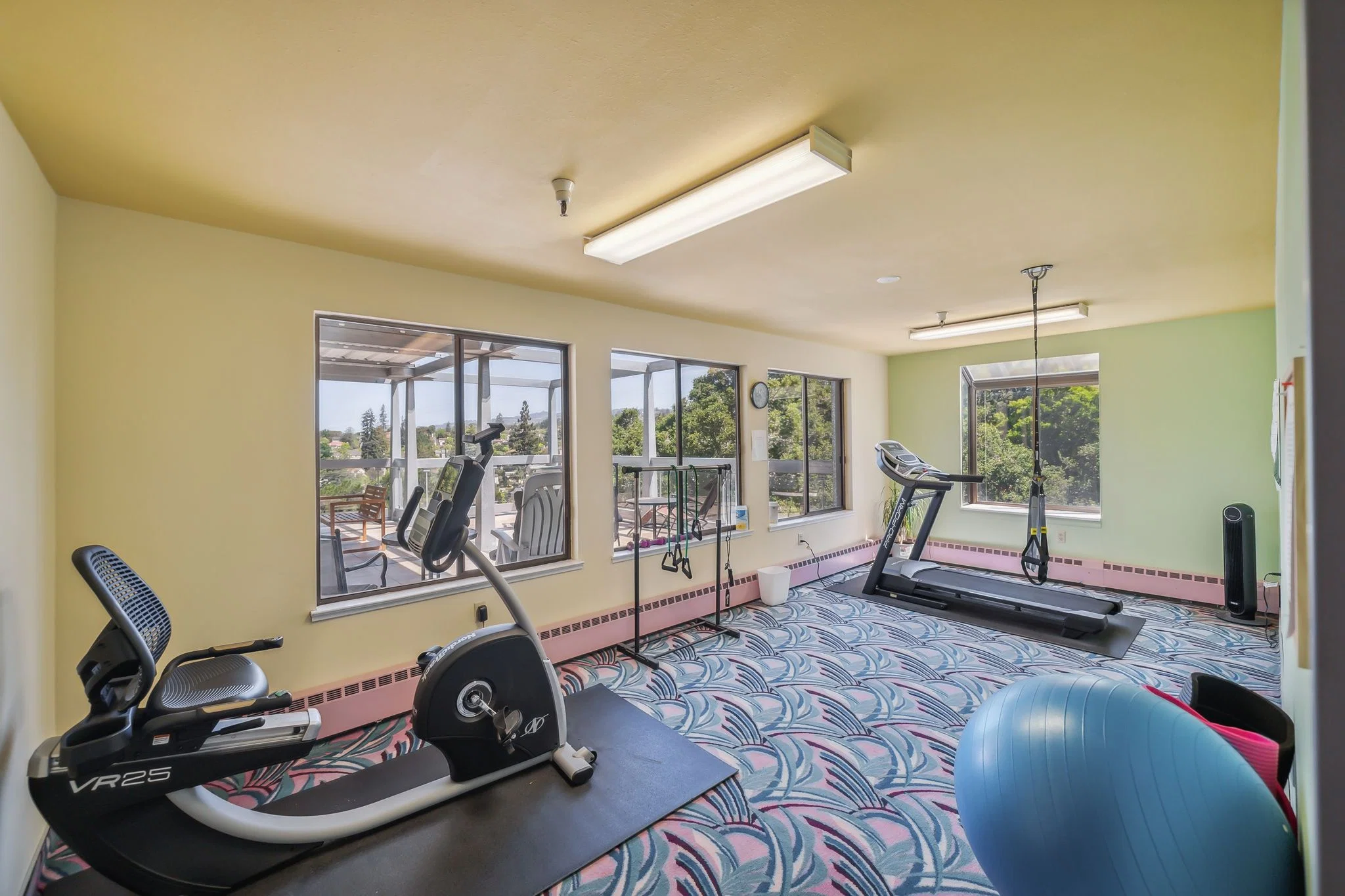 PARK GLENVIEW APARTMENTS