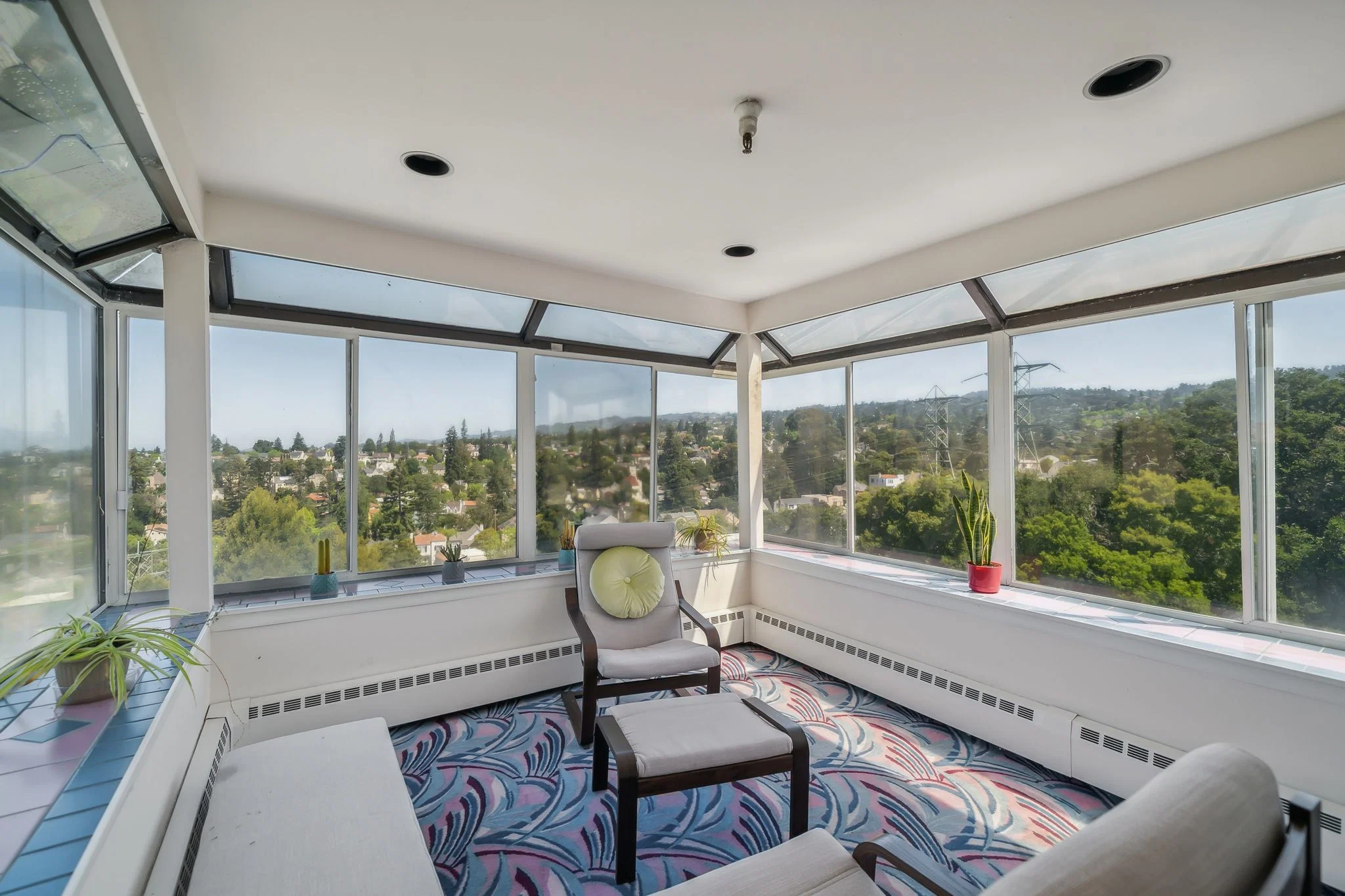 PARK GLENVIEW APARTMENTS