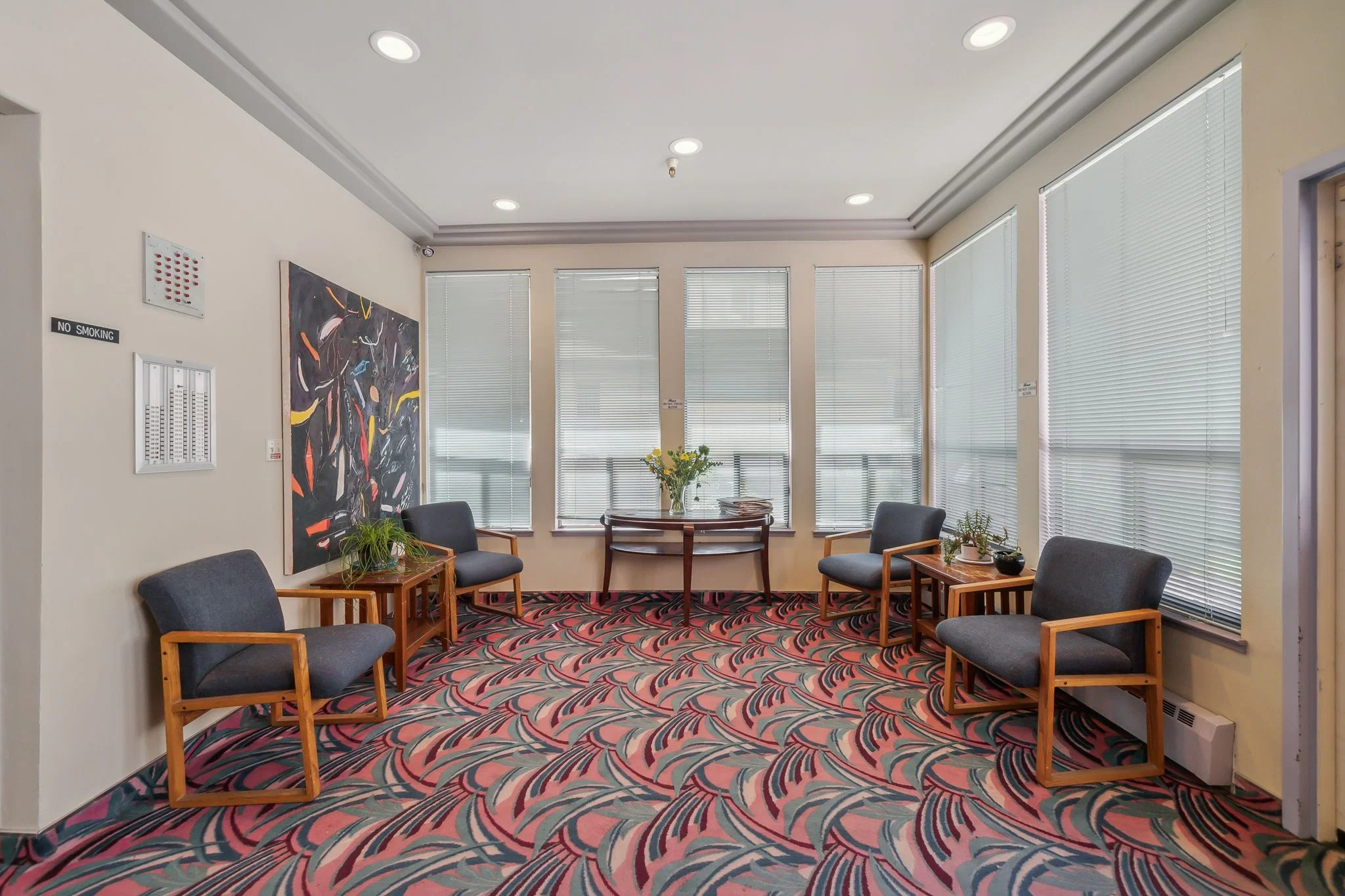 PARK GLENVIEW APARTMENTS