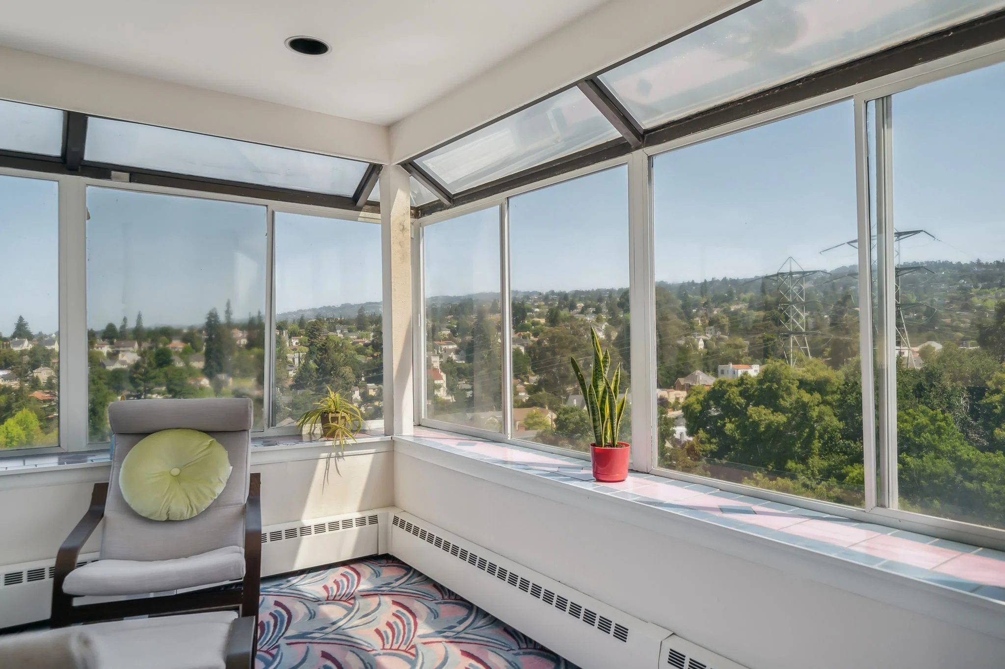 PARK GLENVIEW APARTMENTS