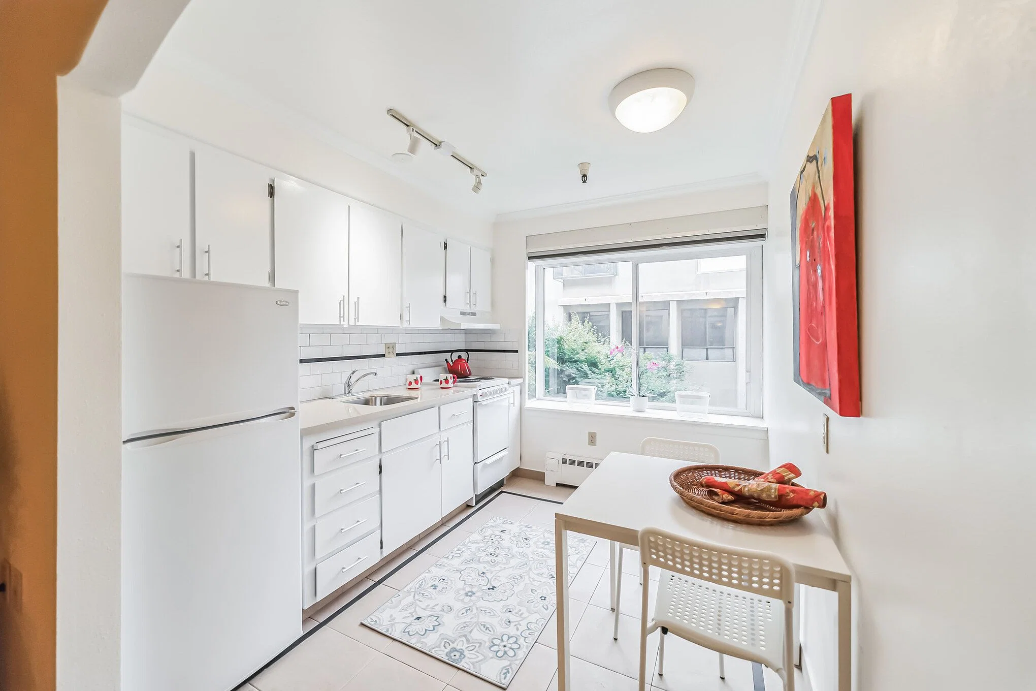 PARK GLENVIEW APARTMENTS