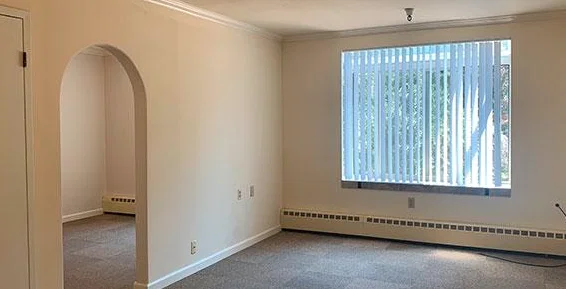 PARK GLENVIEW APARTMENTS