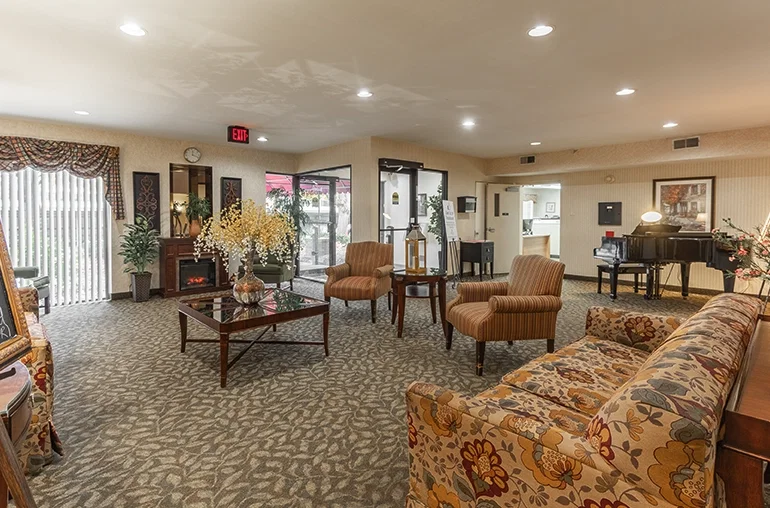Park House Southfield - Independent Living photo