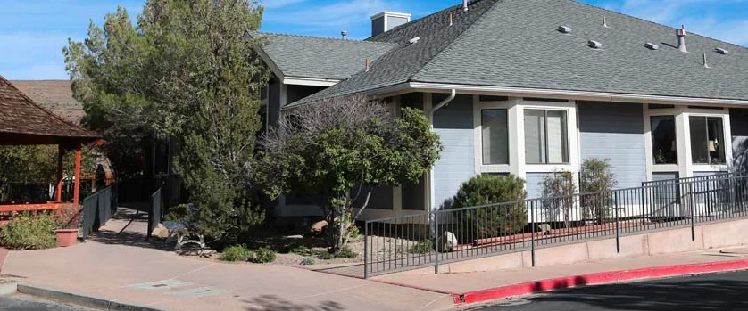 PARK PLACE ASSISTED LIVING