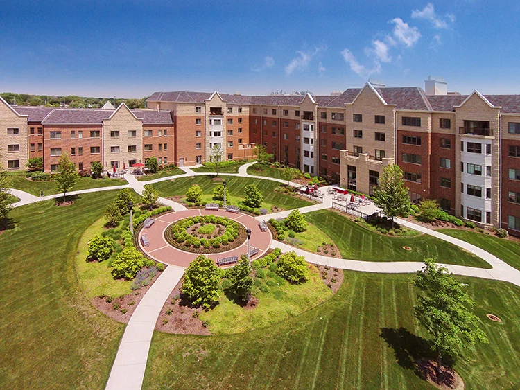 PARK PLACE OF ELMHURST