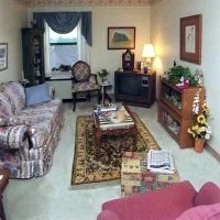 PARK PLACE RETIREMENT