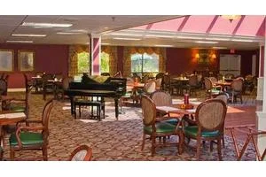 PARK PLACE RETIREMENT