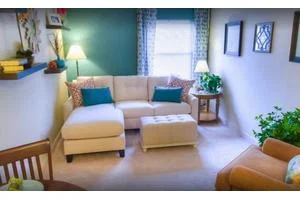 PARK PLACE RETIREMENT