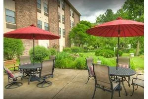 PARK PLACE RETIREMENT