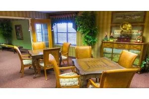 PARK PLACE RETIREMENT