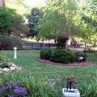 PARK PLACE RETIREMENT