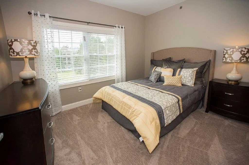 Park Creek Senior Apartments