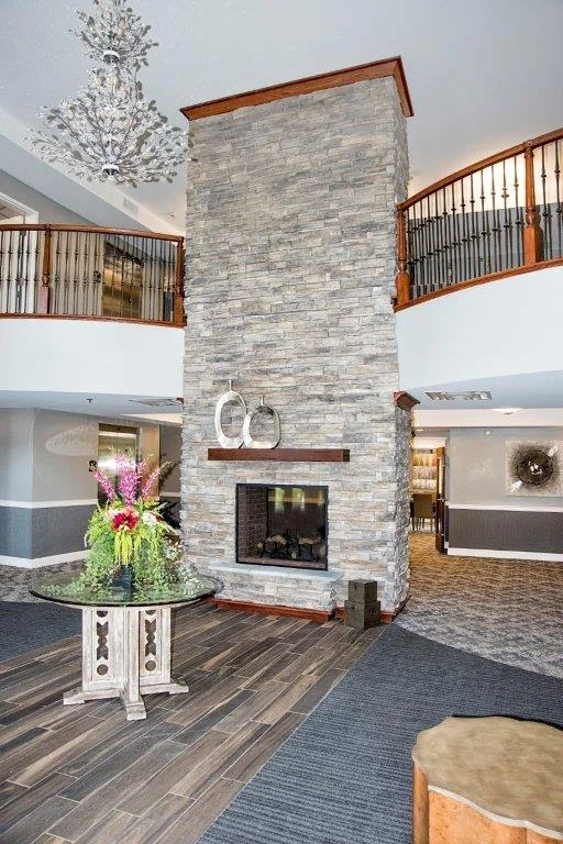 Park Creek Senior Apartments