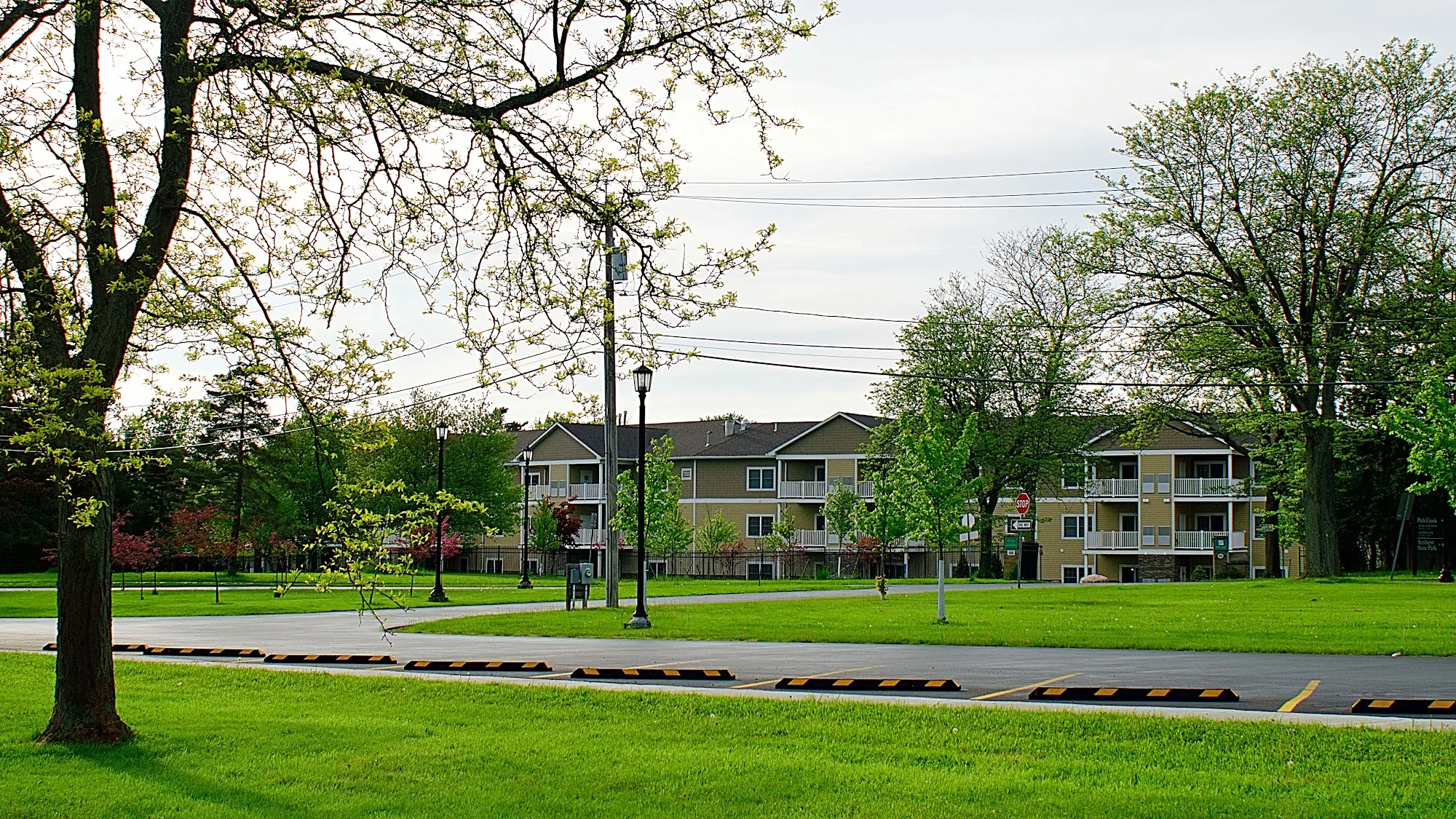 Park Creek Senior Apartments