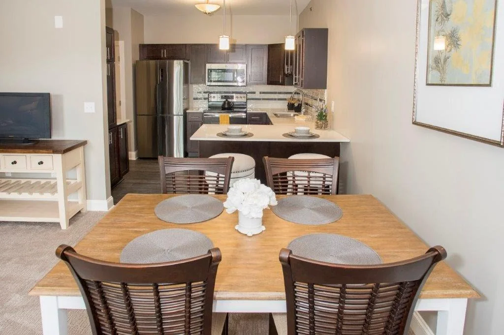 Park Creek Senior Apartments