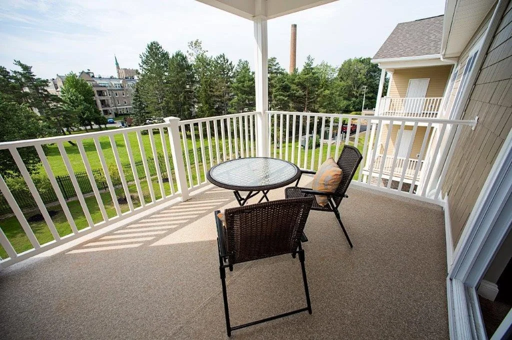Park Creek Senior Apartments