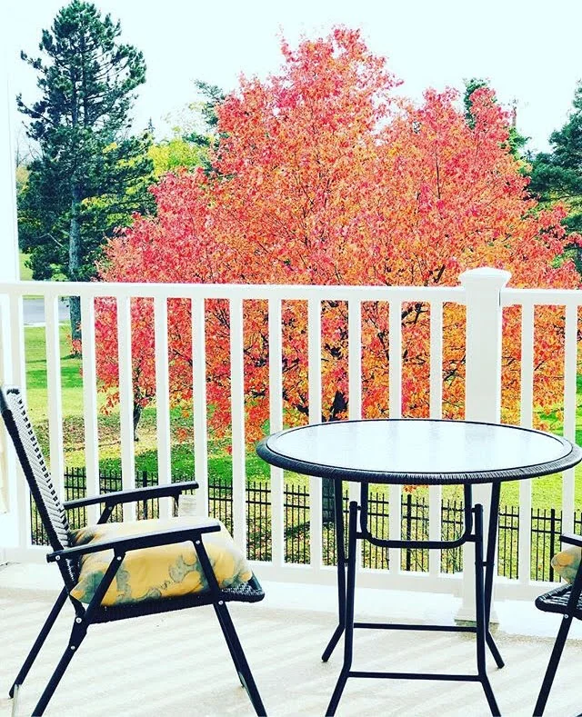 Park Creek Senior Apartments