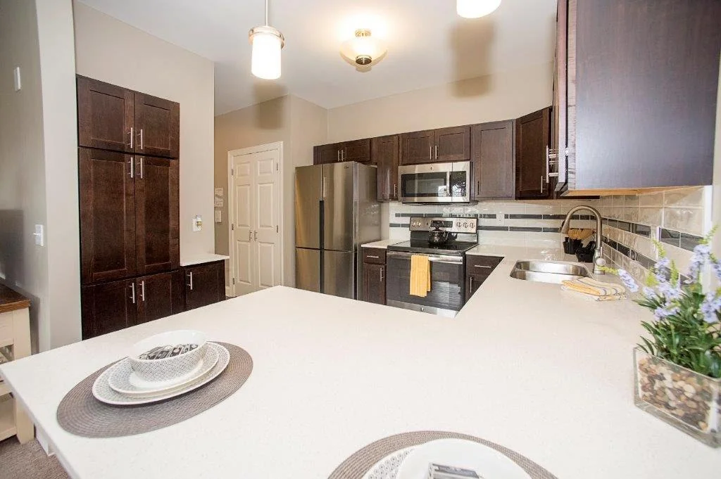 Park Creek Senior Apartments