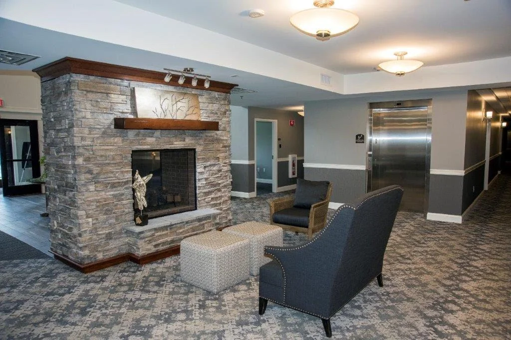 Park Creek Senior Apartments