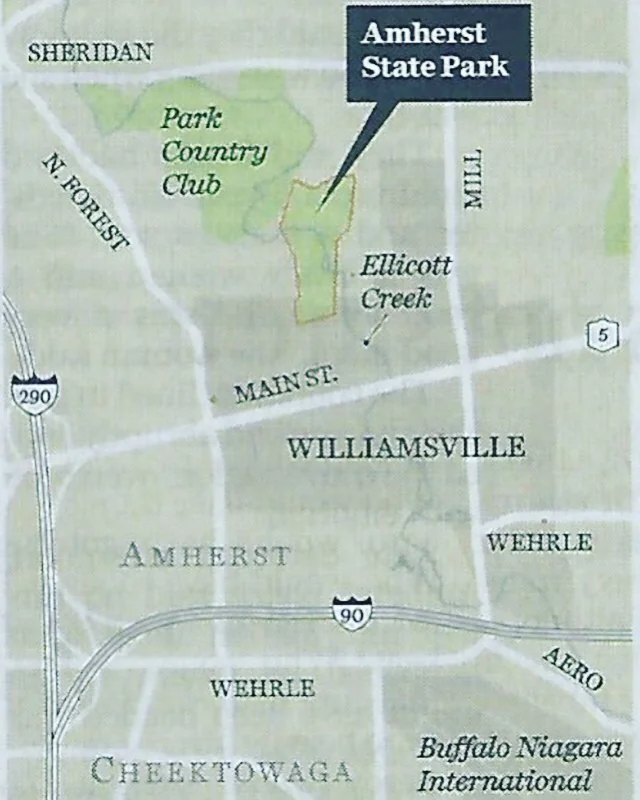 Park Creek Senior Apartments