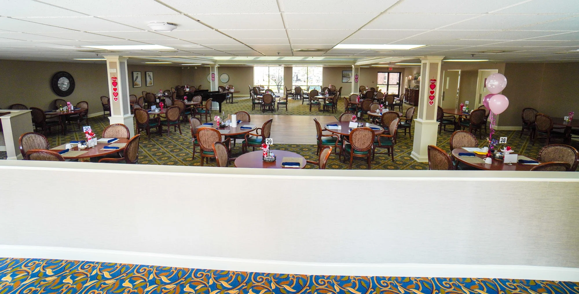 Park Place Retirement Community