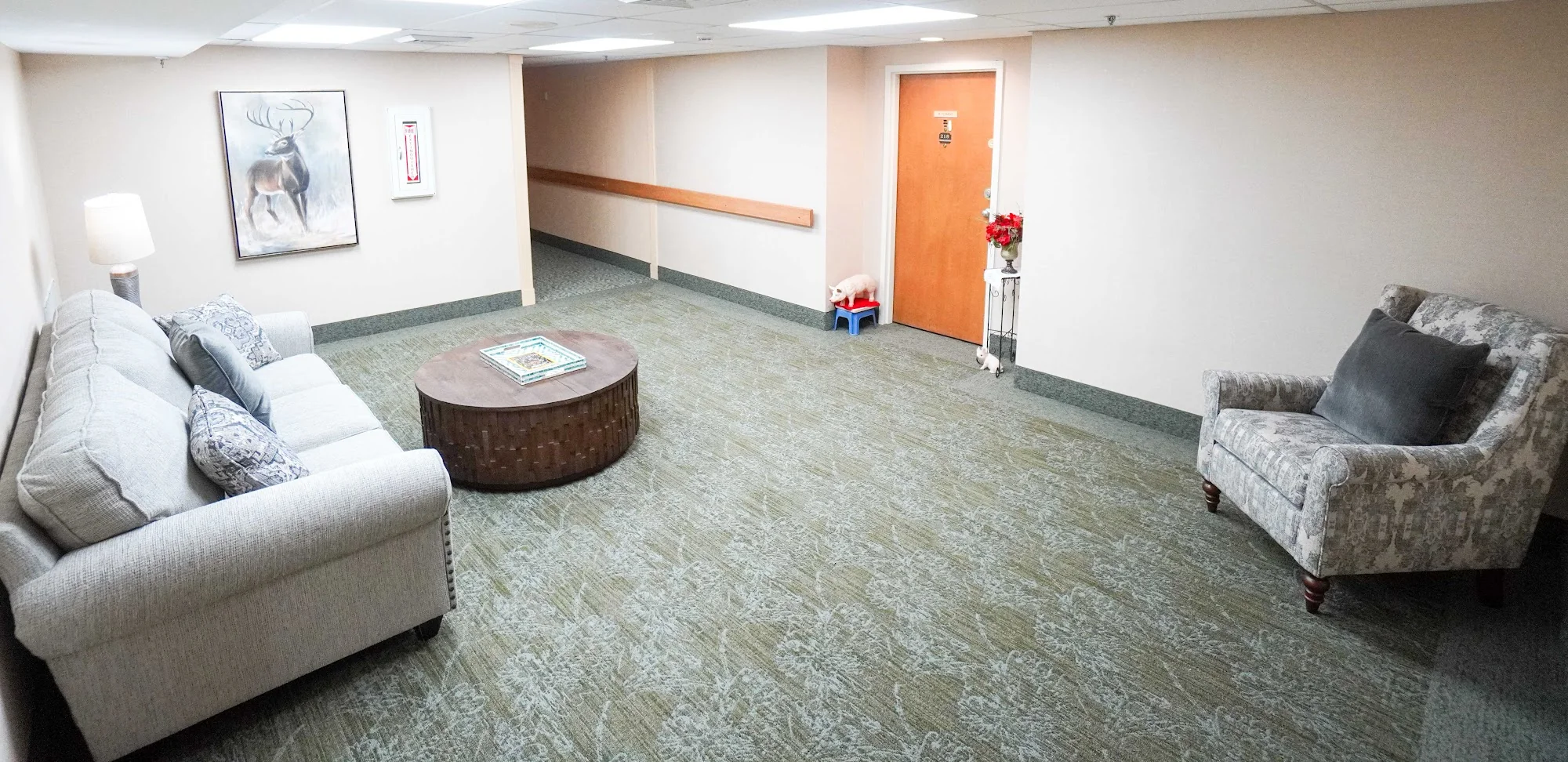 Park Place Retirement Community