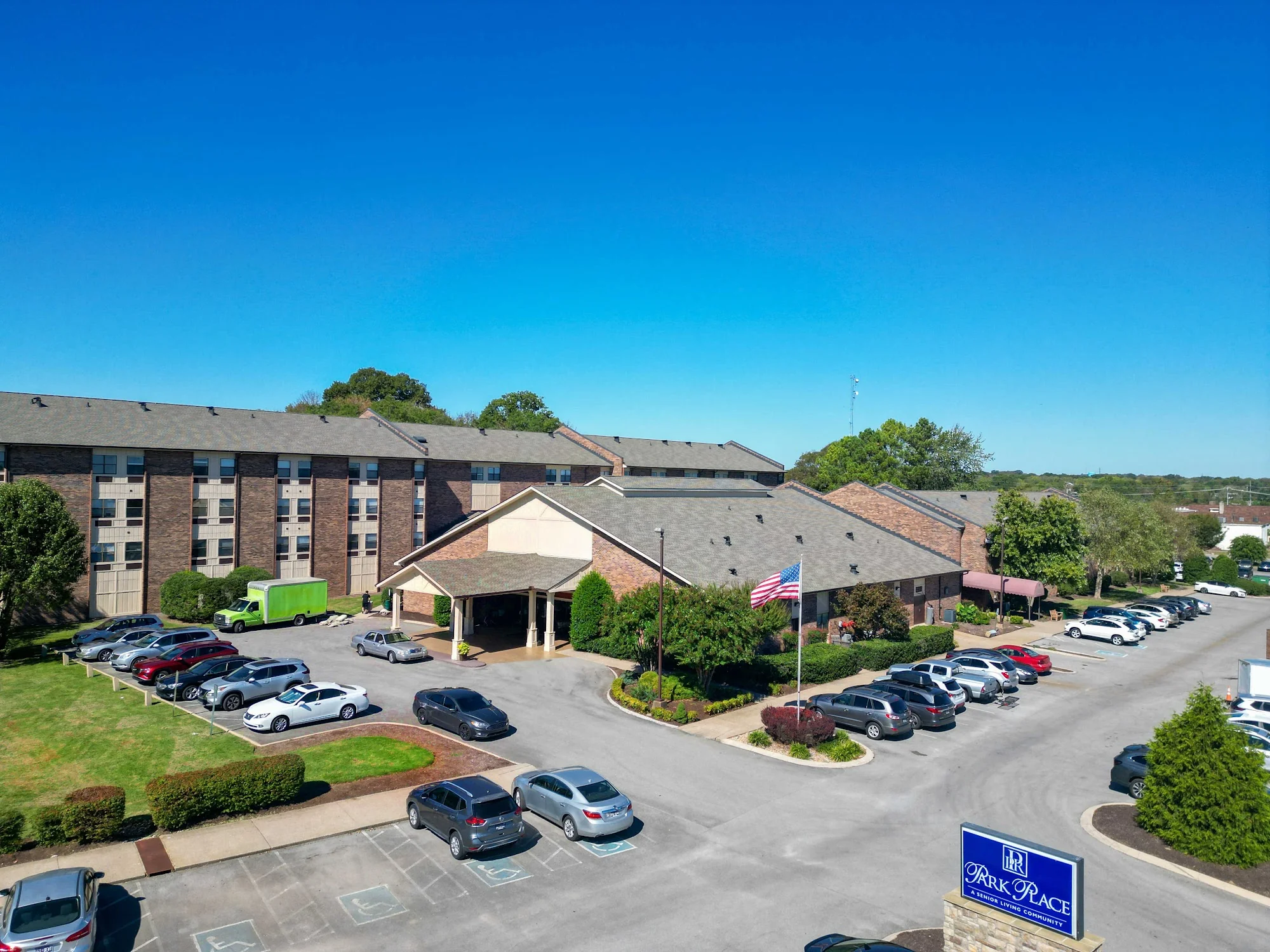 Park Place Retirement Community