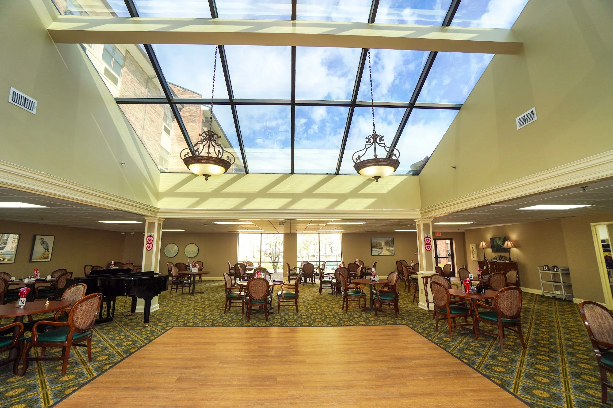 Park Place Retirement Community