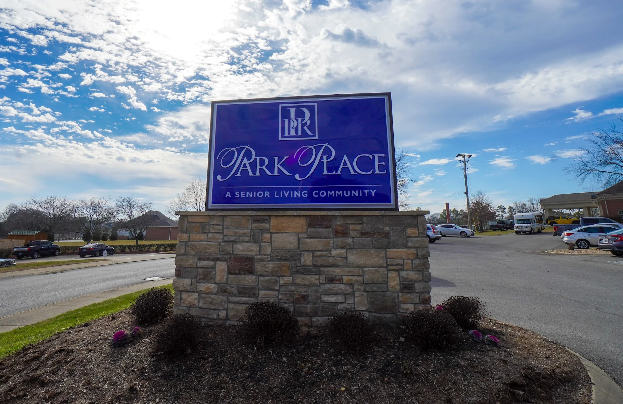 Park Place Retirement Community