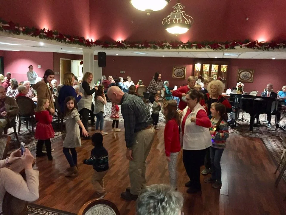 Park Place Retirement Community