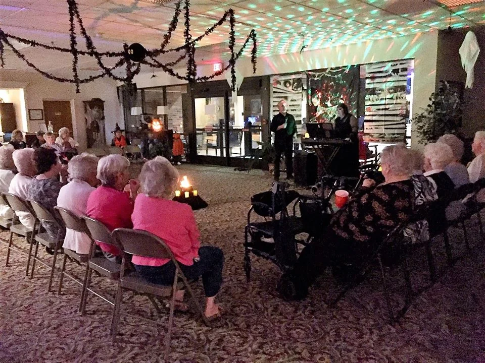 Park Place Retirement Community
