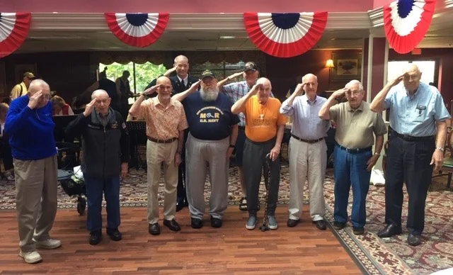 Park Place Retirement Community