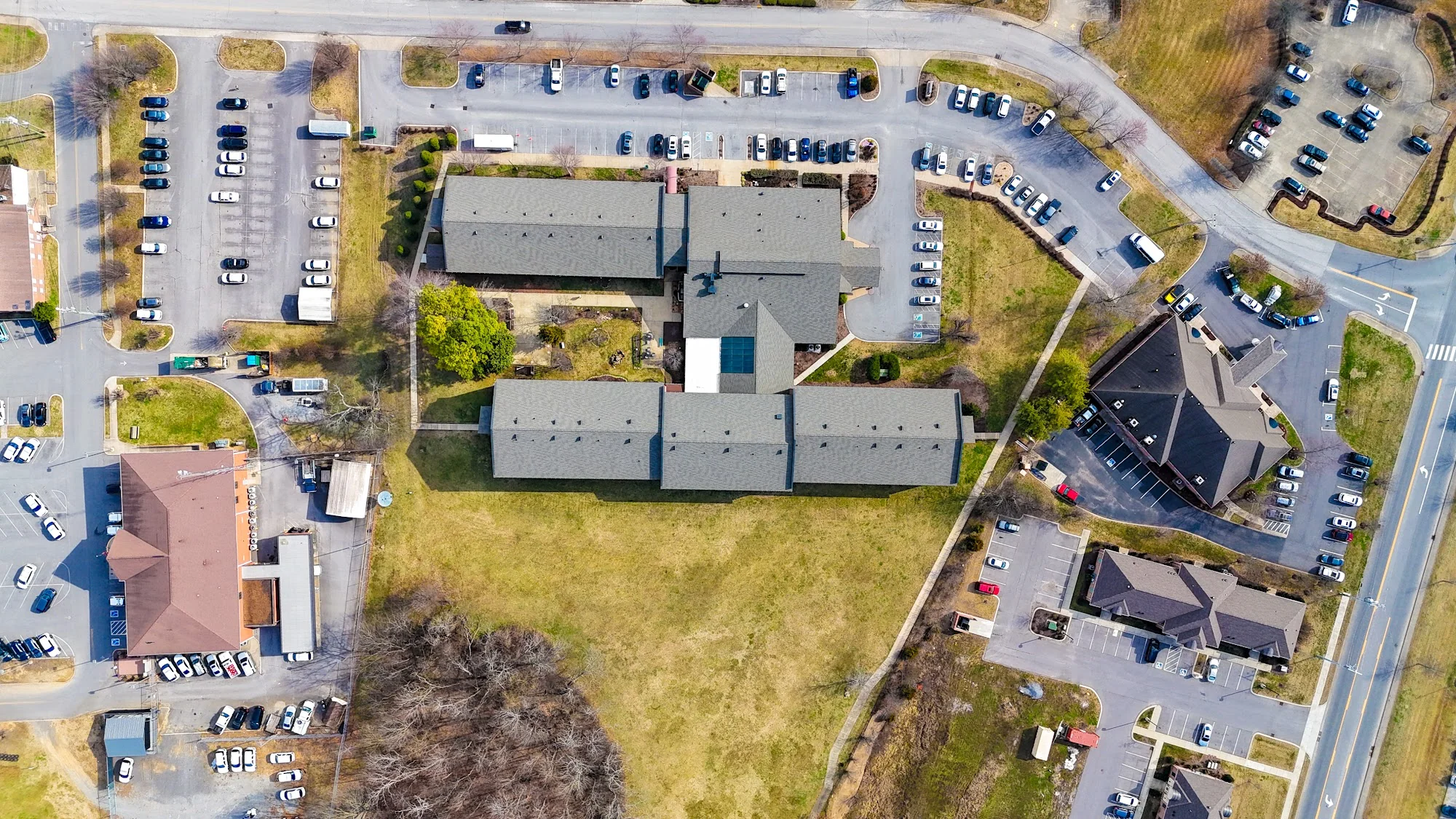 Park Place Retirement Community