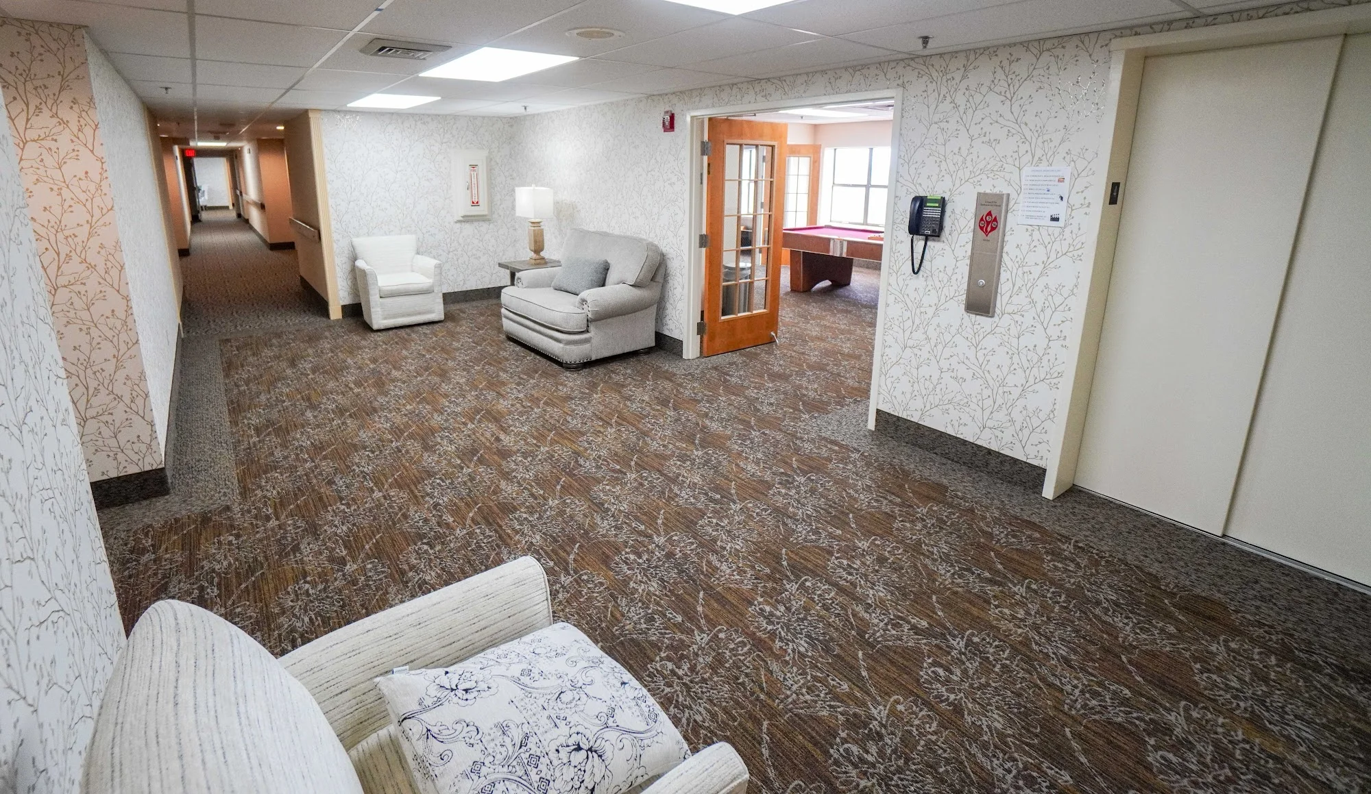 Park Place Retirement Community