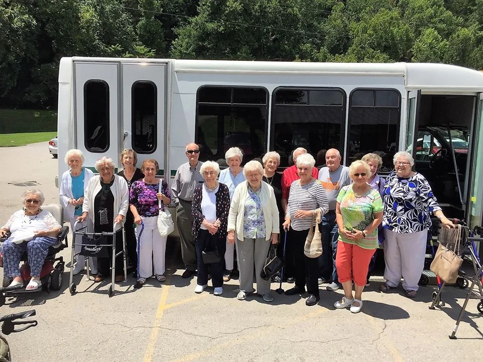 Park Place Retirement Community