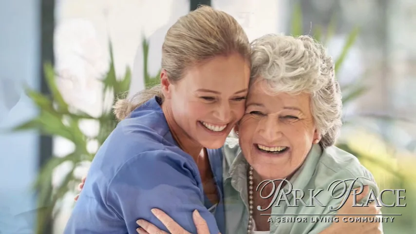 Park Place Retirement Community