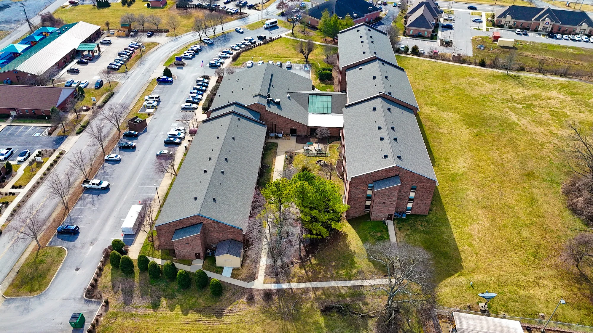 Park Place Retirement Community
