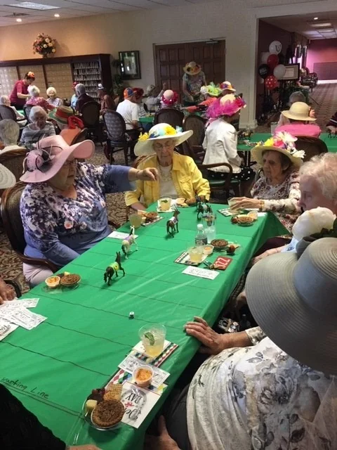 Park Place Retirement Community