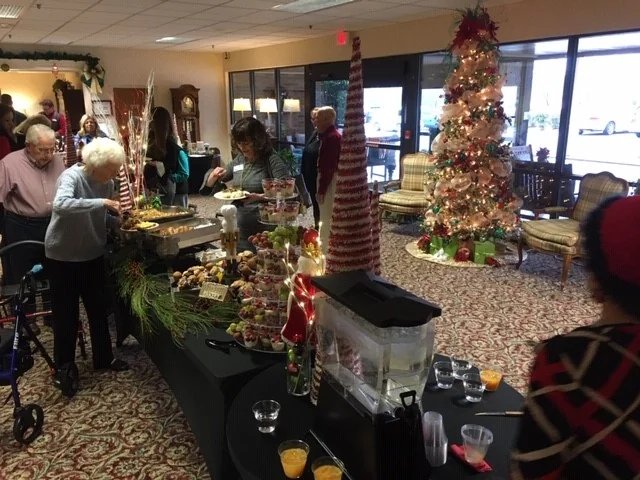 Park Place Retirement Community
