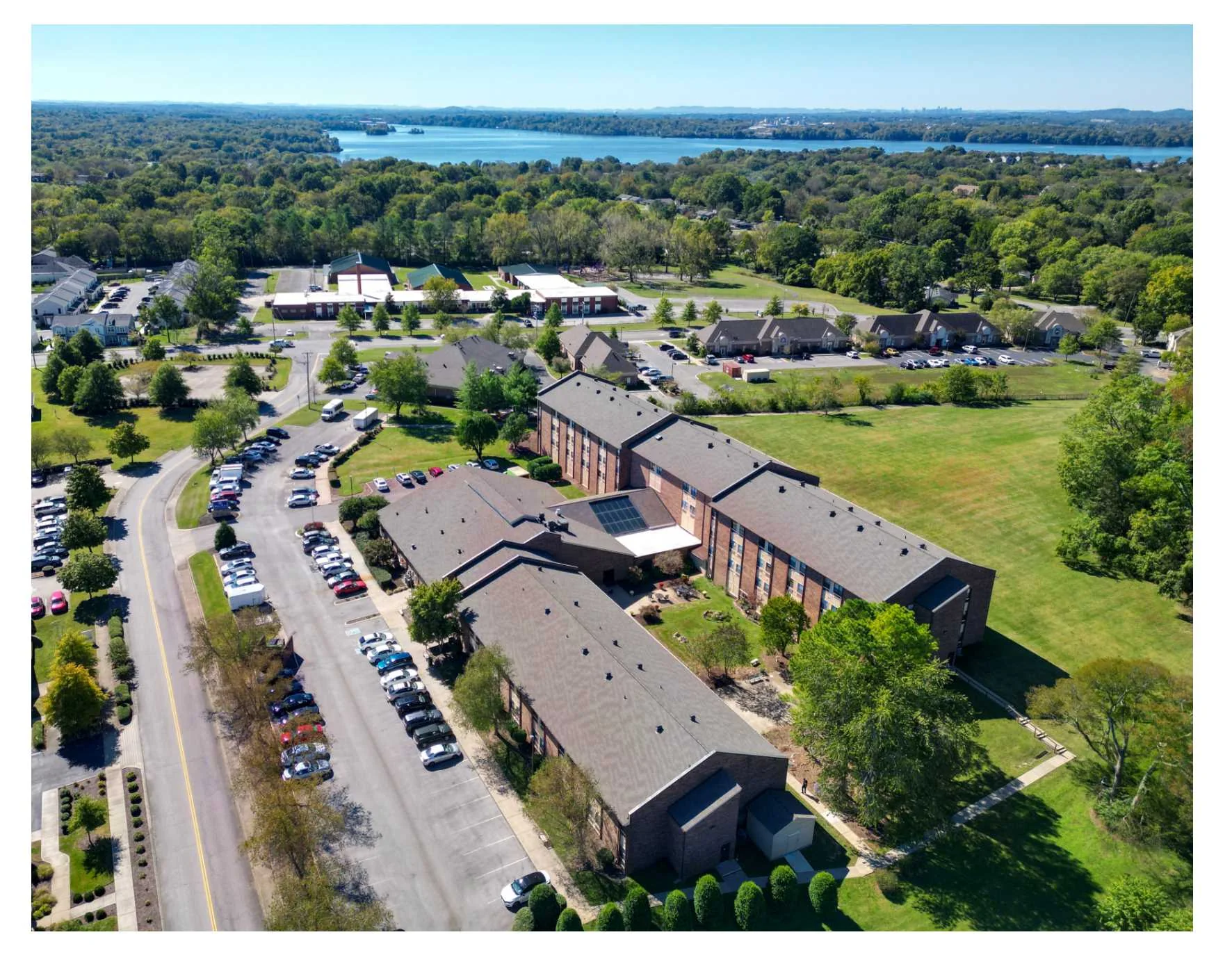 Park Place Retirement Community