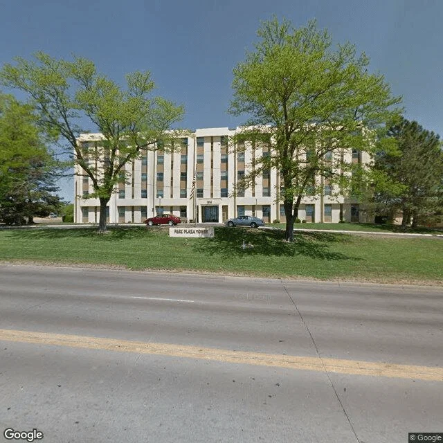 Park Plaza Tower - Independent Living photo