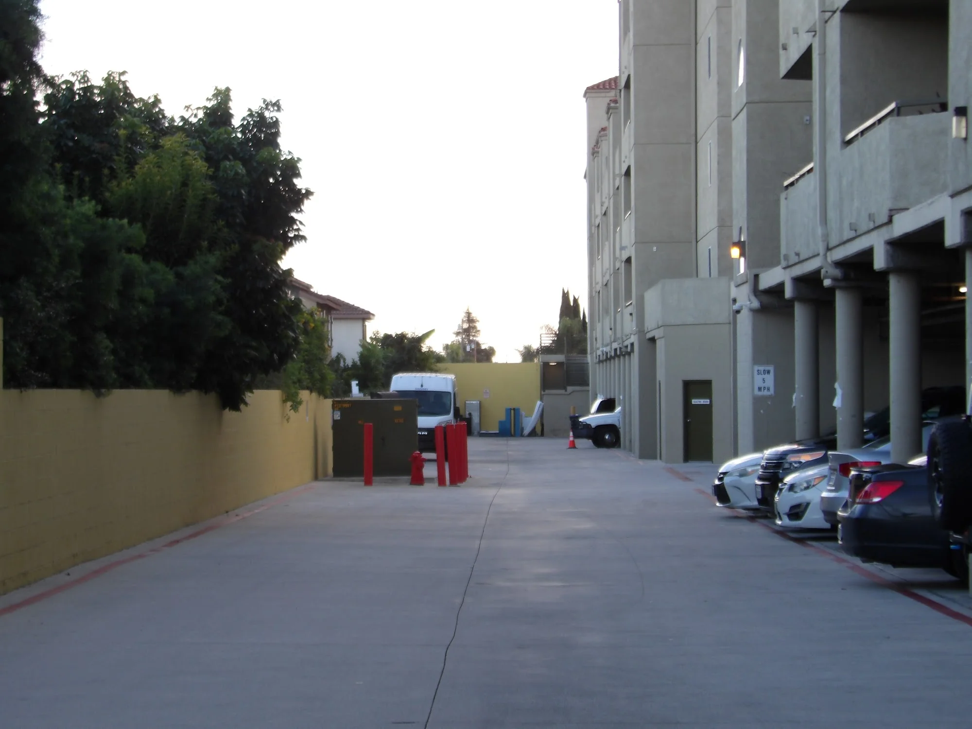 PARK STANTON PLACE SENIOR APARTMENTS