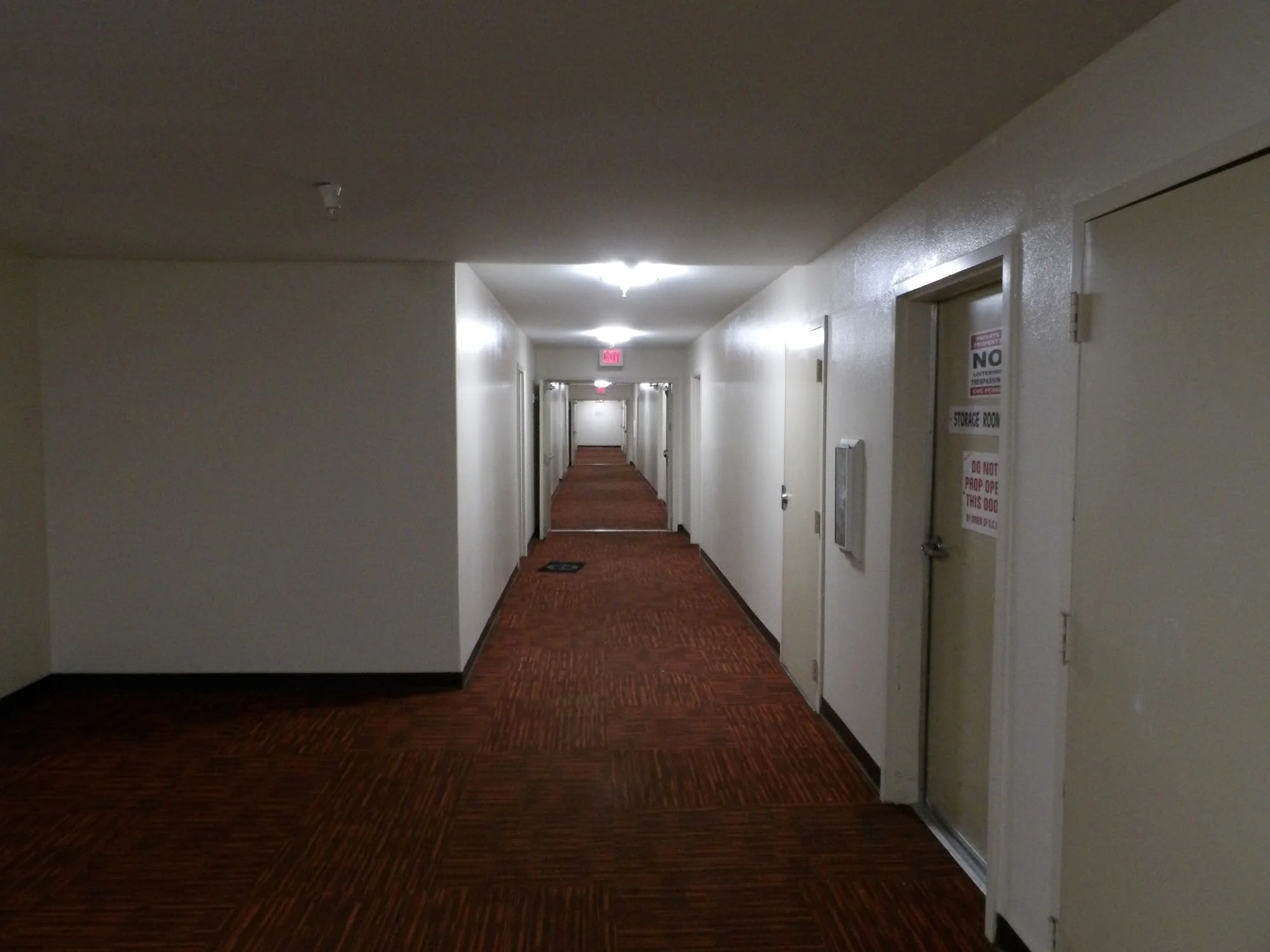 PARK STANTON PLACE SENIOR APARTMENTS