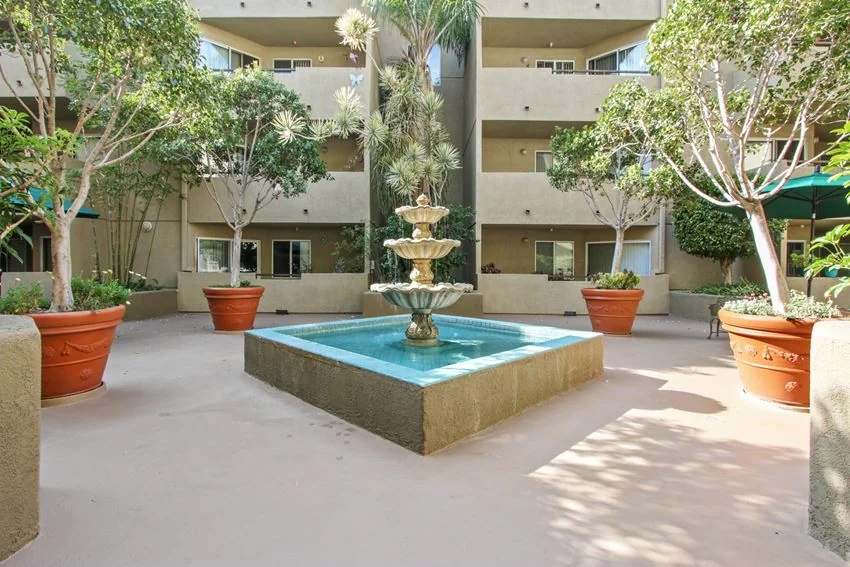 PARK STANTON PLACE SENIOR APARTMENTS