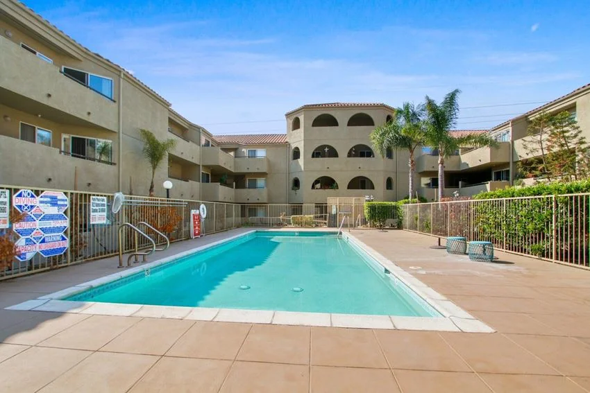 PARK STANTON PLACE SENIOR APARTMENTS