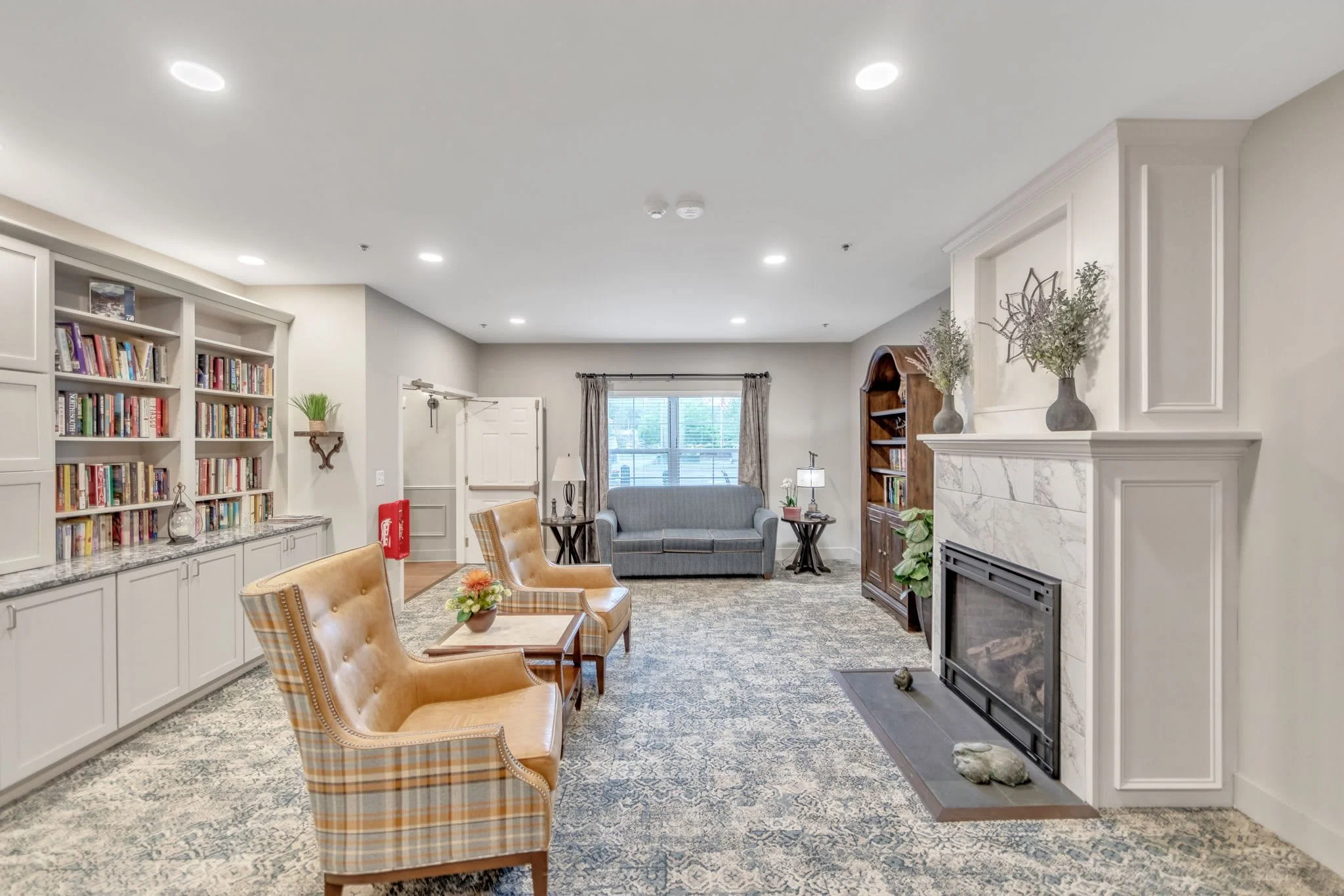 Parkrose Estates