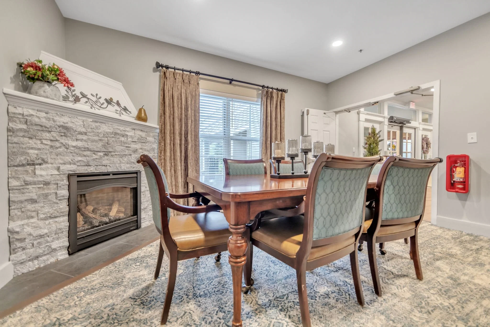 Parkrose Estates