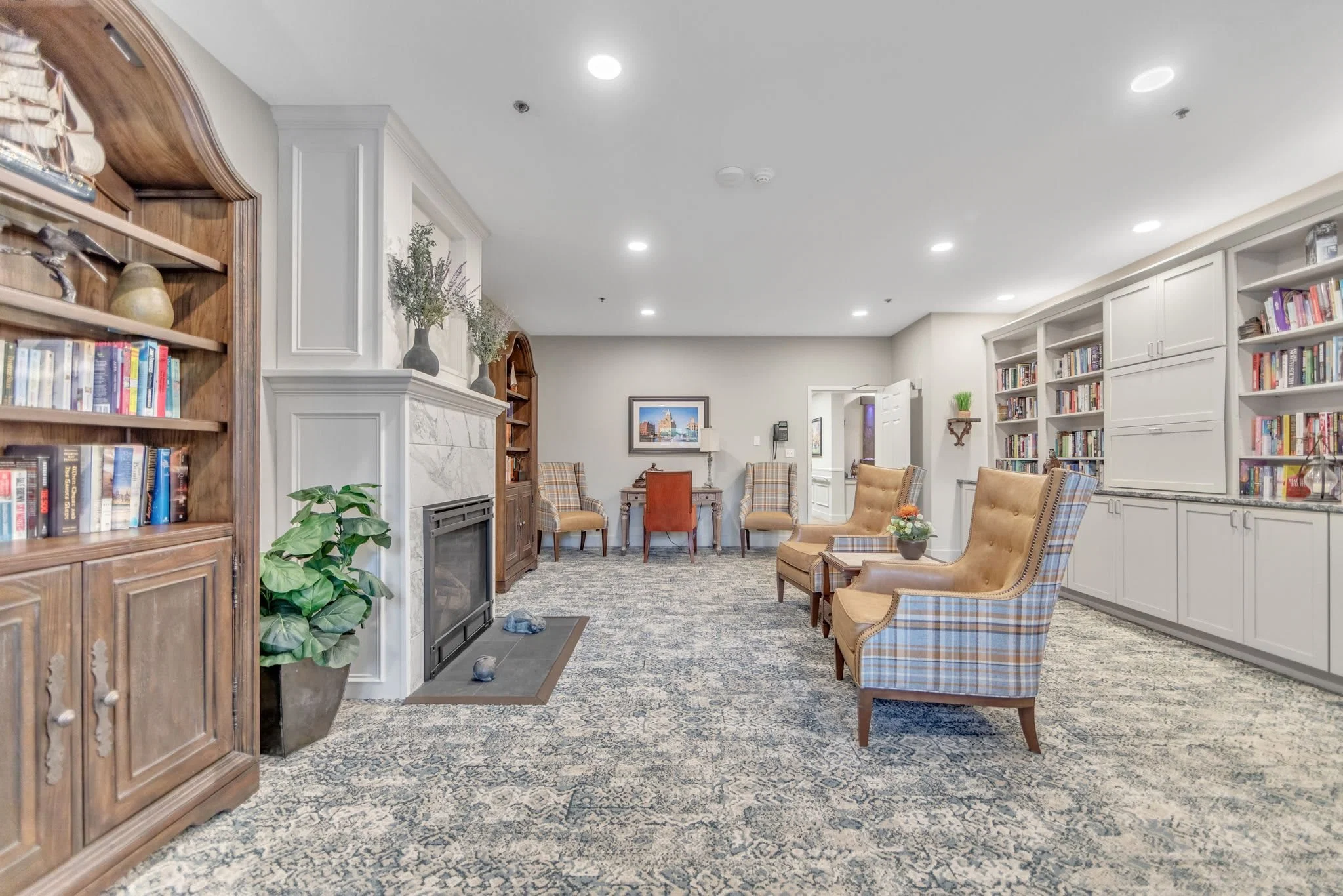 Parkrose Estates