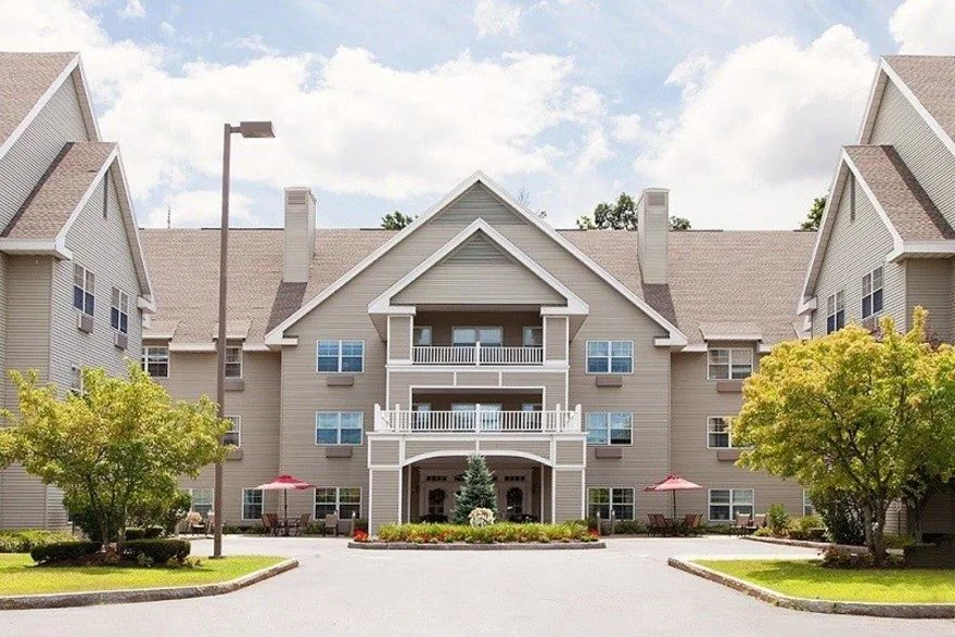 Parkrose Estates